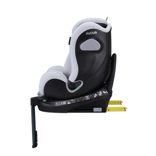 Swan Fix i-Size