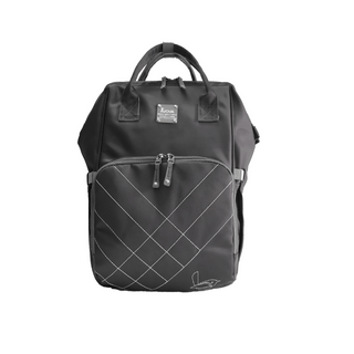 Wickeltasche/Rucksack